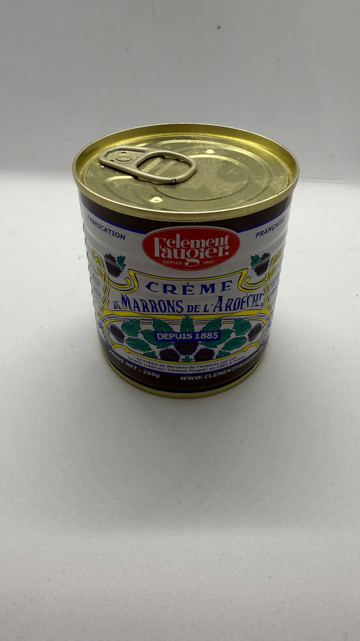 Maronen Creme 250g