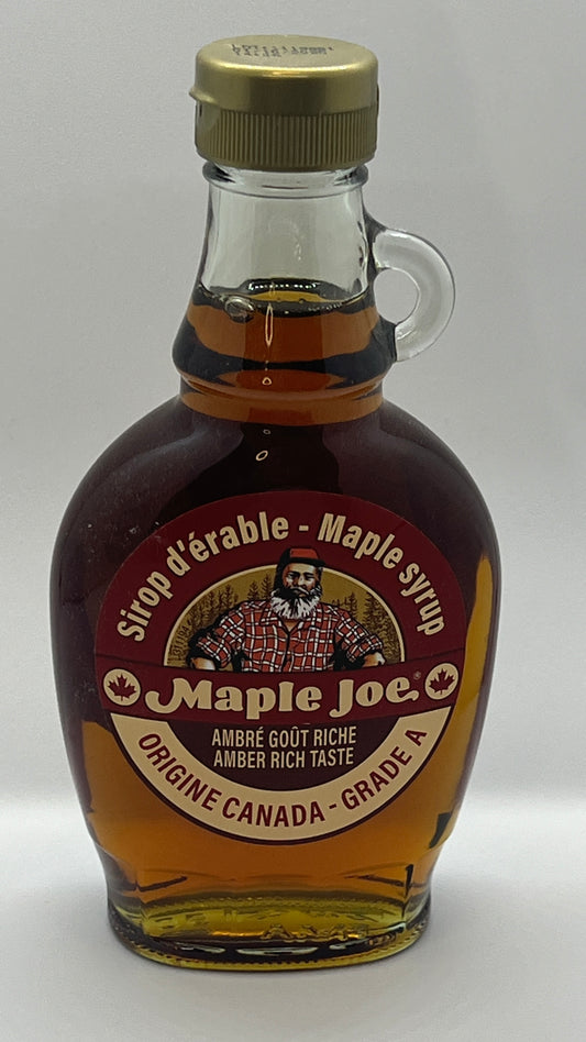 Maple Joe