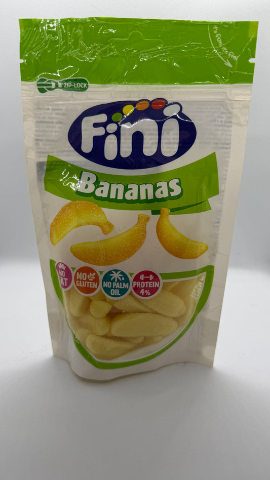 Fini Banane 165g