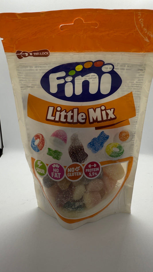 Fini kleiner saurer Mix 165g