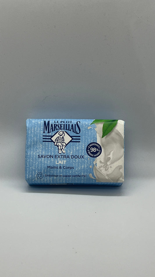 Le Petit Marseillais Seife 2x 100 g