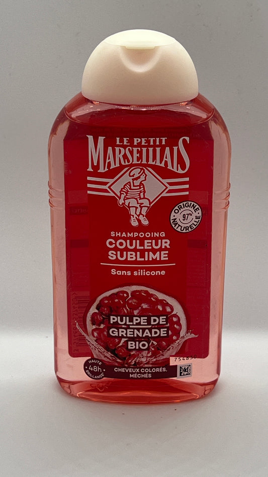 Le Petit Marseillais - Shampoo