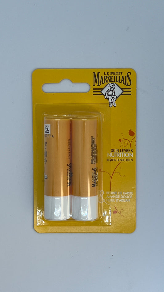 Le Petit Marseille Lippenpflege