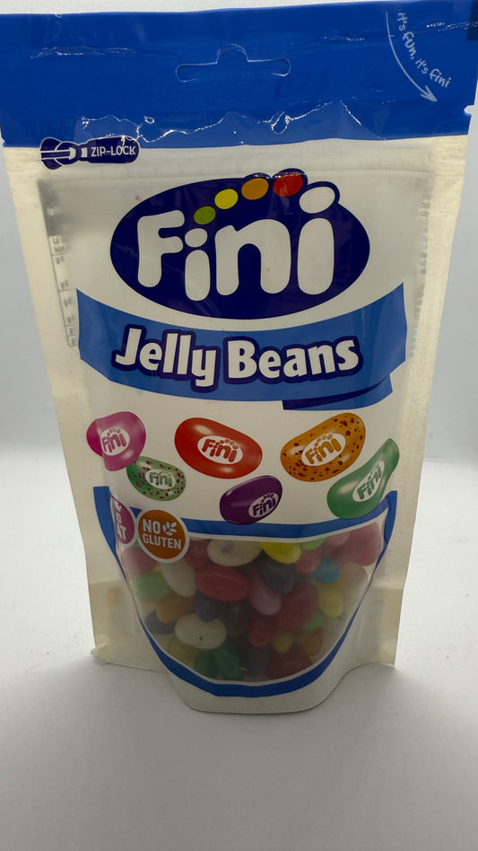 Fini Jelly Beans 165g