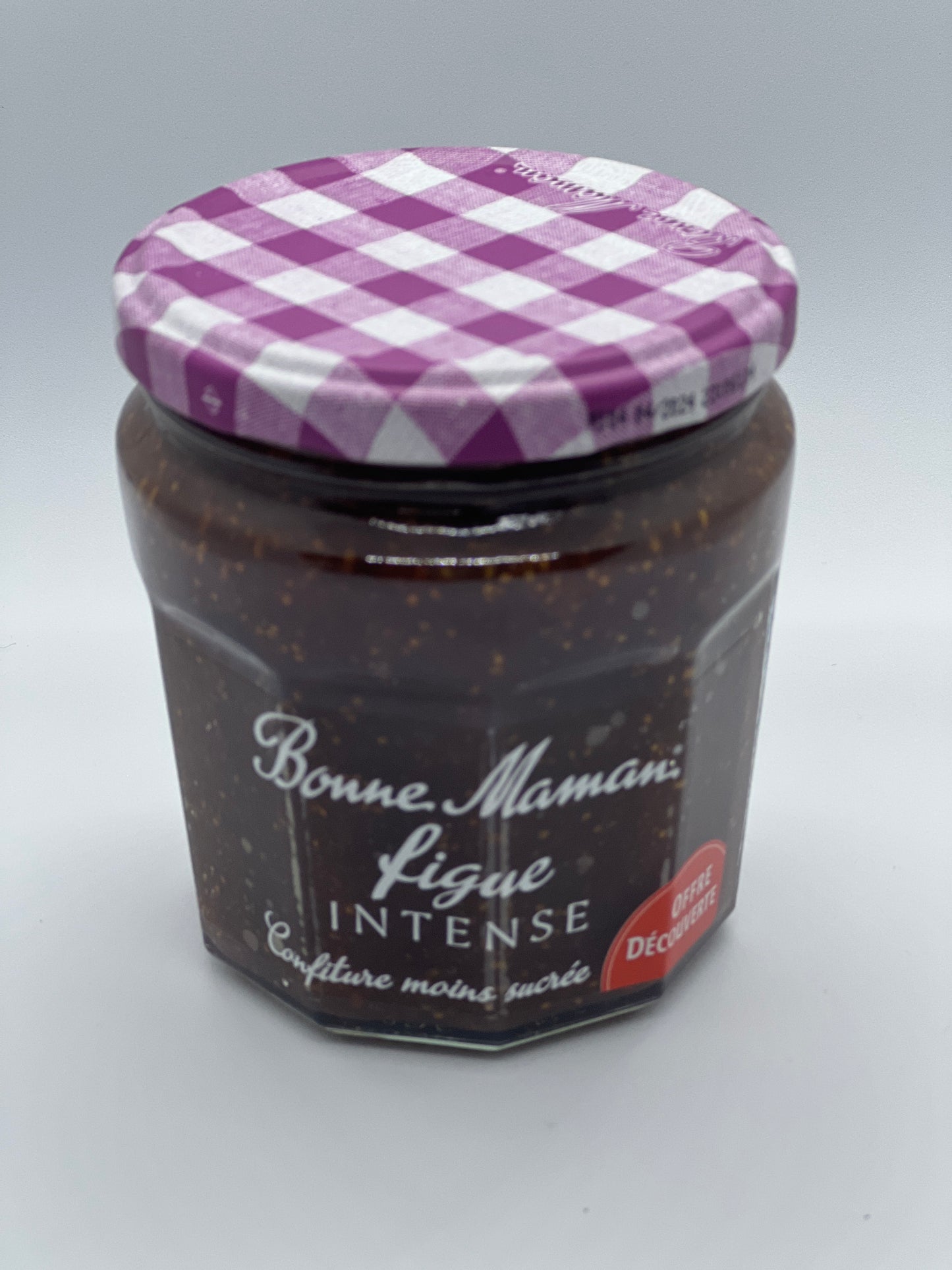 Bonne Maman Feige Intensiv 335g