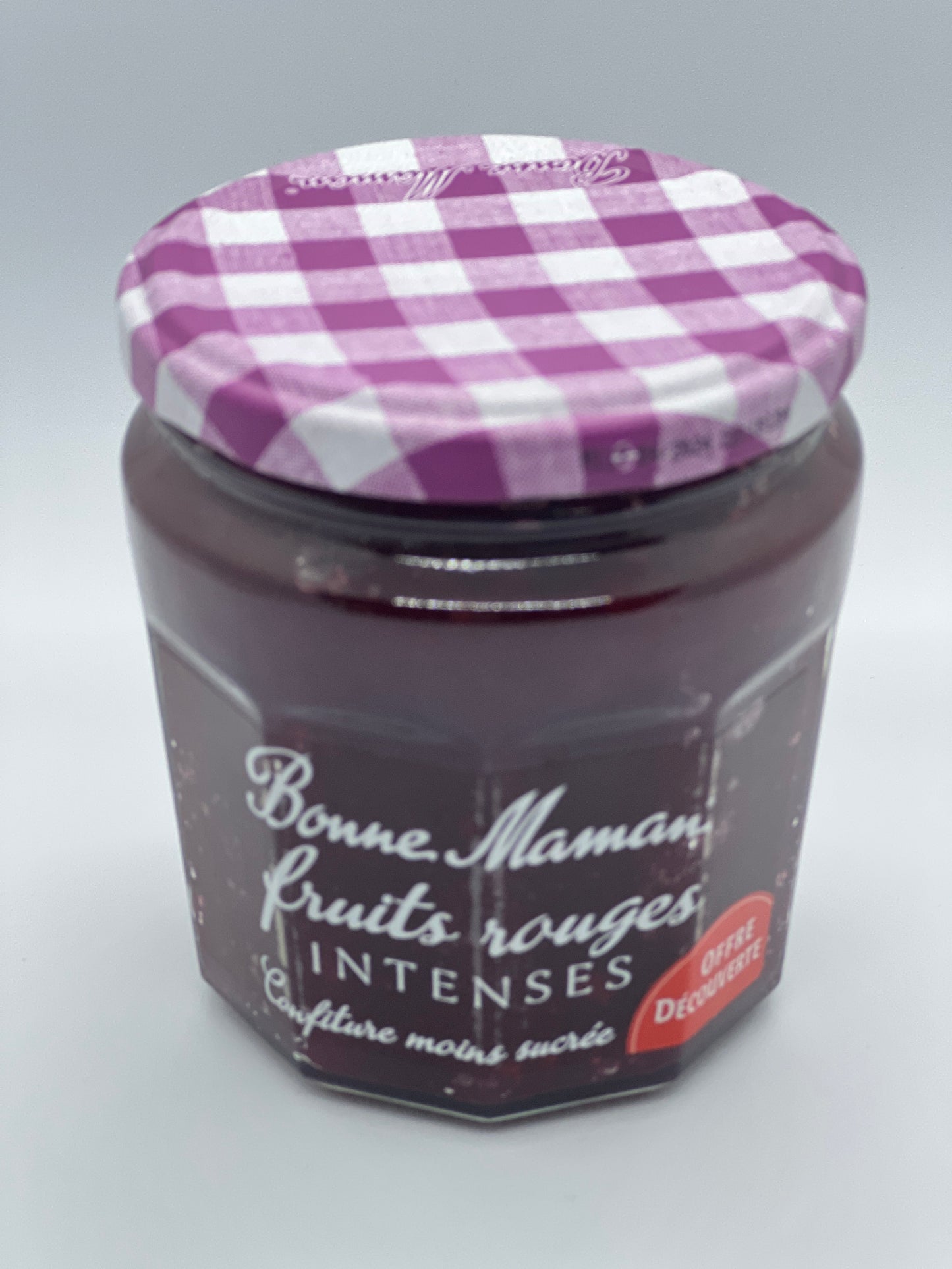 Bonne Maman Rote Früchte Intensiv 335g