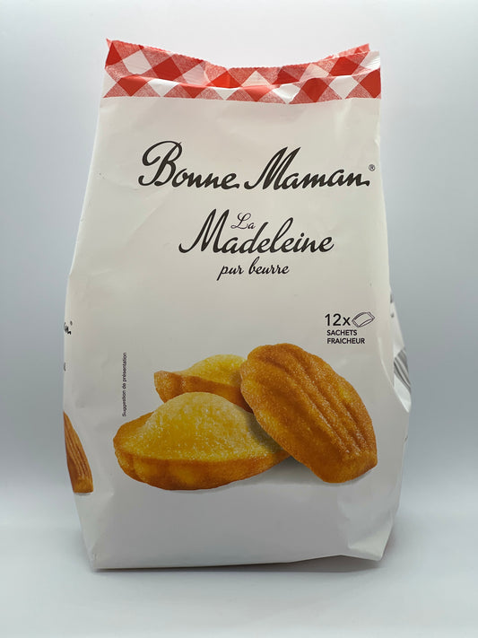 Madeleine Natur - Bonne Maman 300g