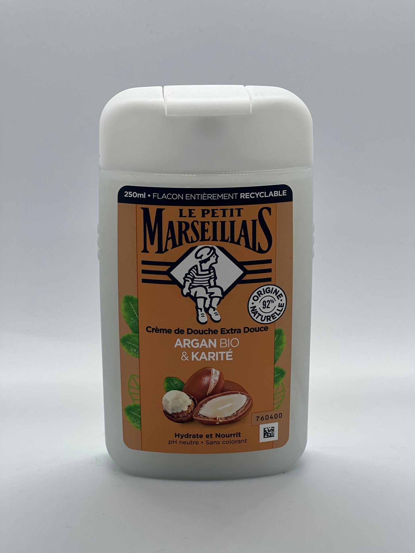 Le Petit Marseillais - Bio-Argon & Sheabutter