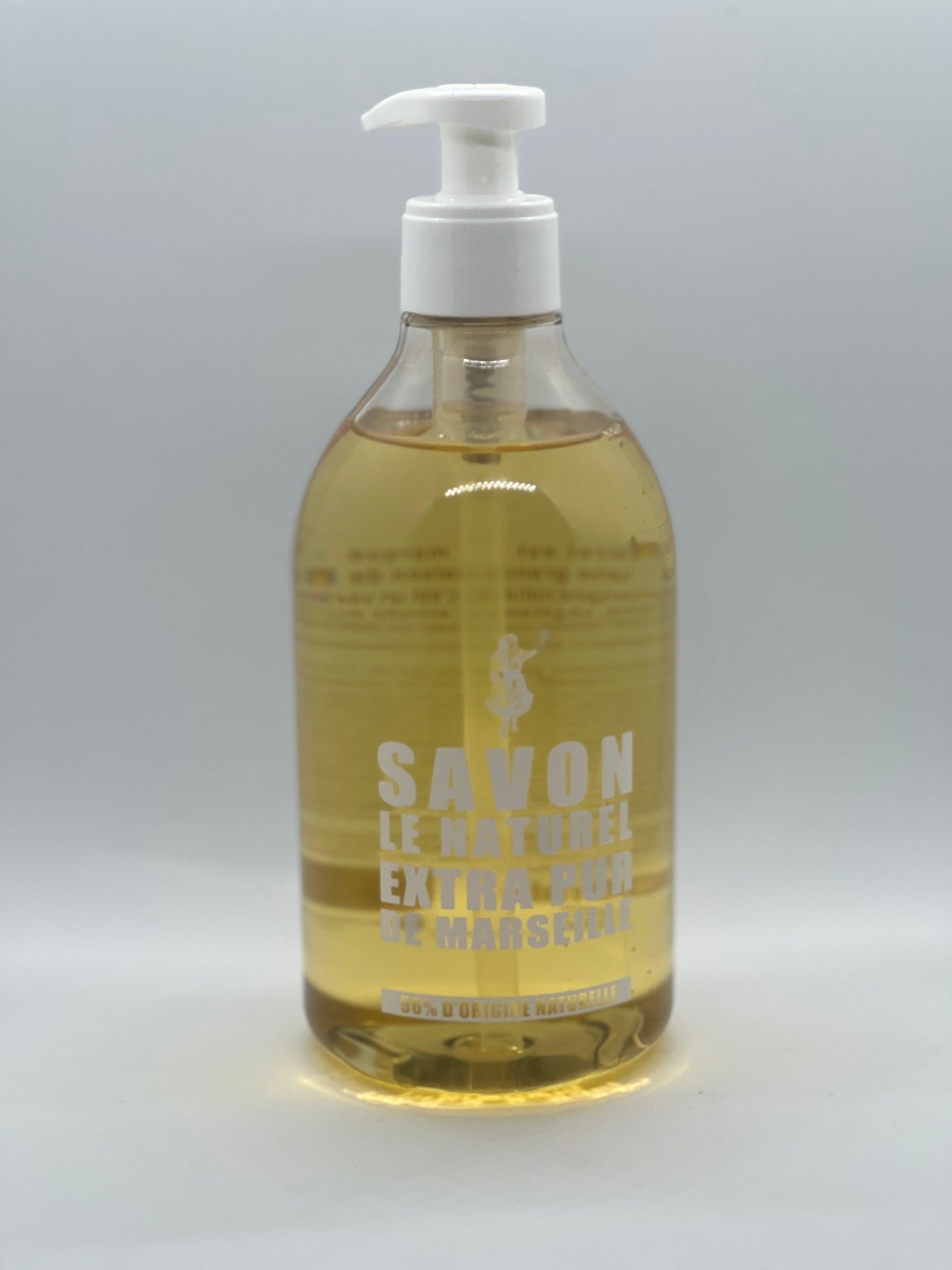 Savon Le Naturel - Handwaschseife 500ml