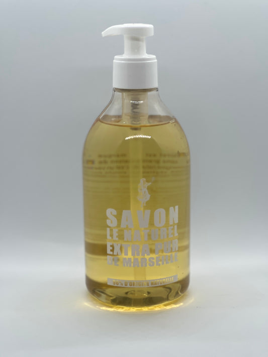 Savon Le Naturel - Handwaschseife 500ml