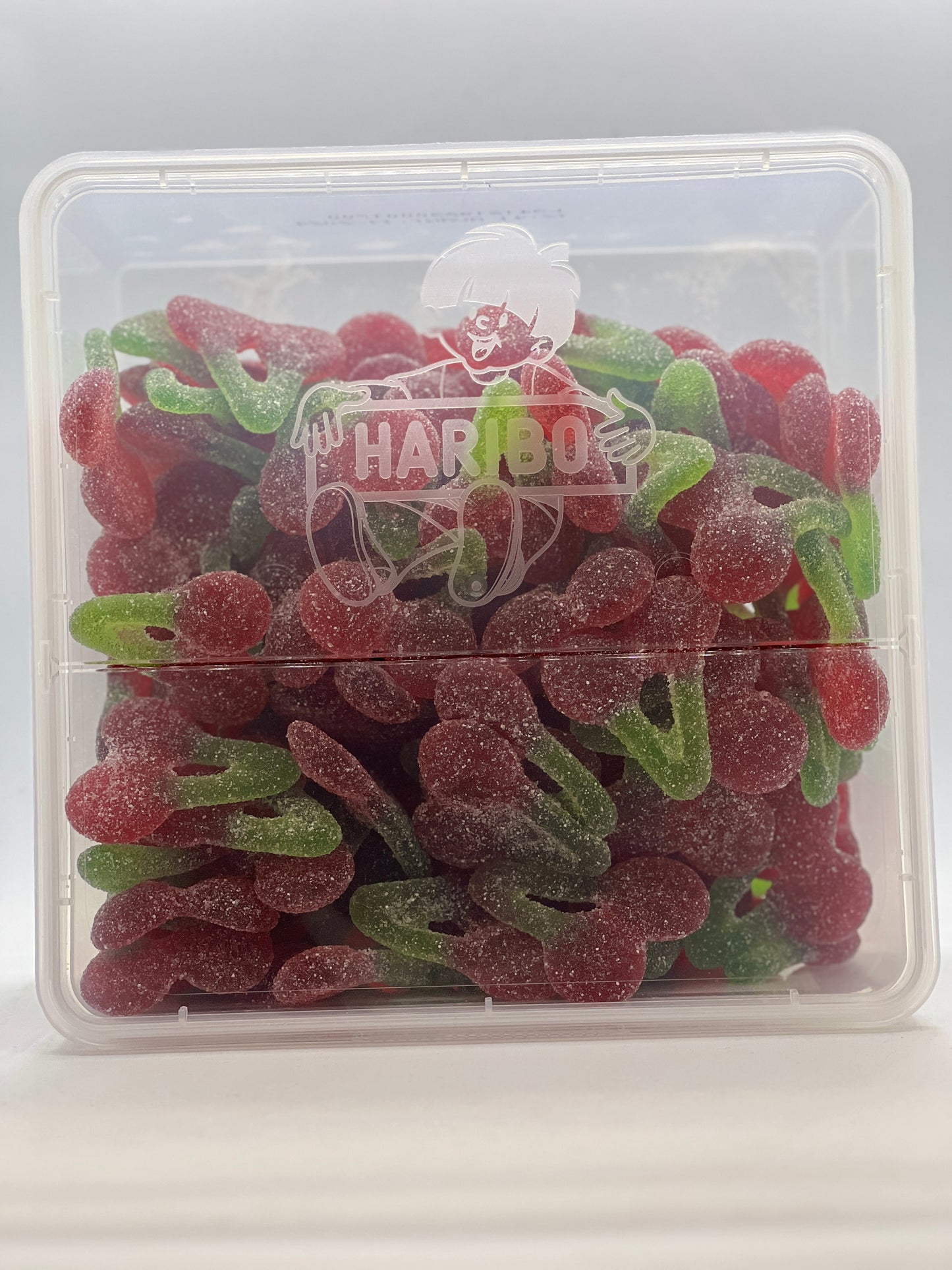 Haribo Cherry Piks 1050g