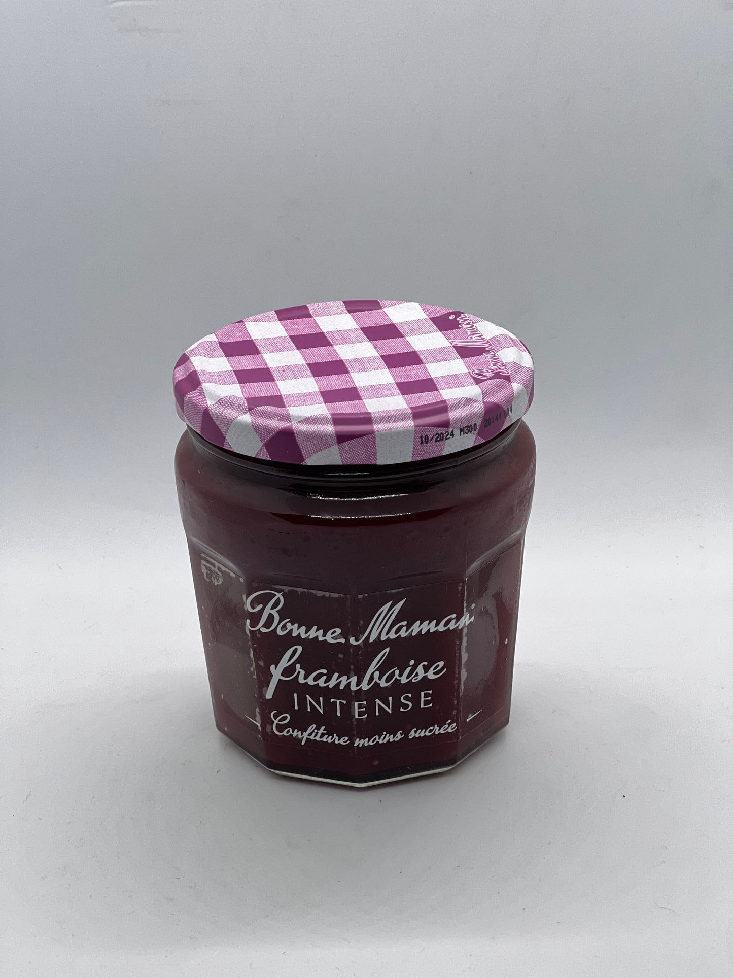 Bonne Maman Himbeere Intensiv Konfitüre 335g