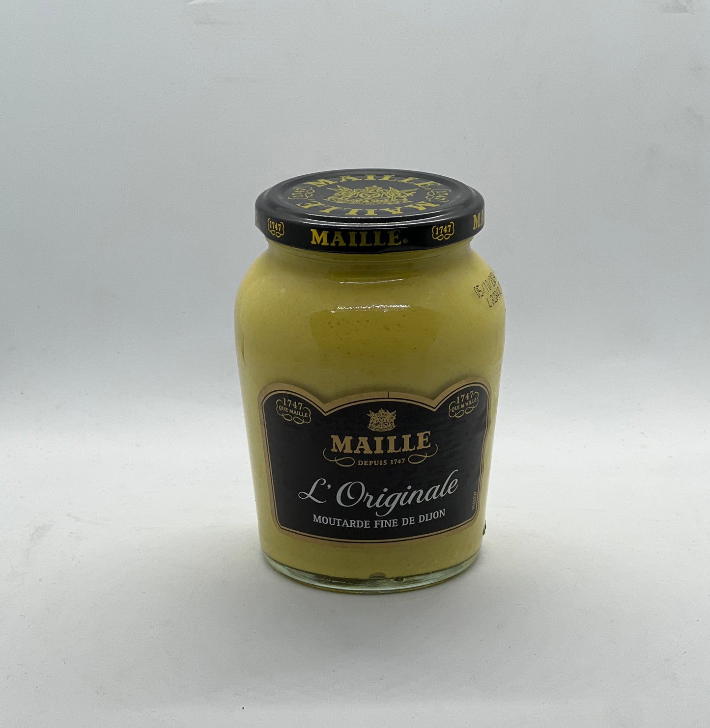 Maille Original Senf