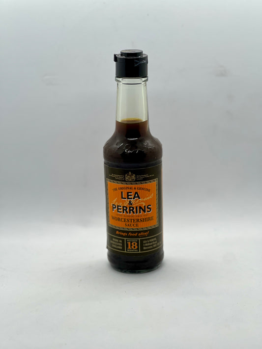 Worcestershire Sauce