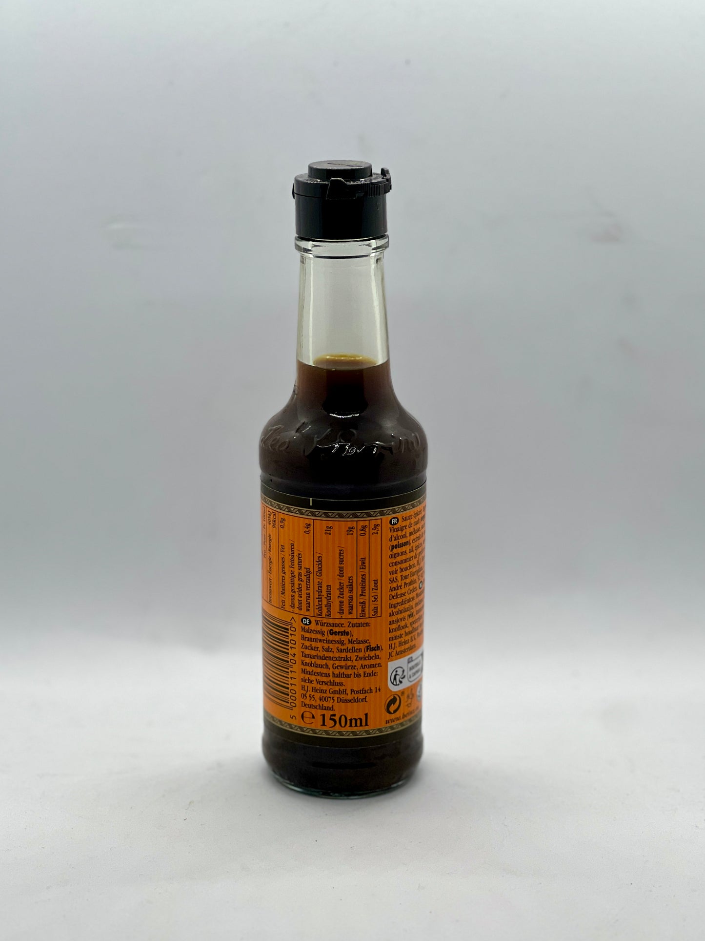 Worcestershire Sauce