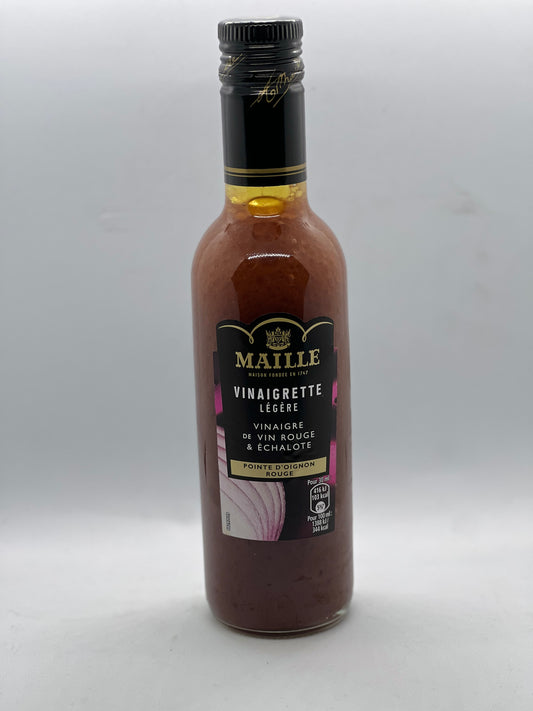 Maille Essig rote Zwiebel Vinaigrette 360 ml