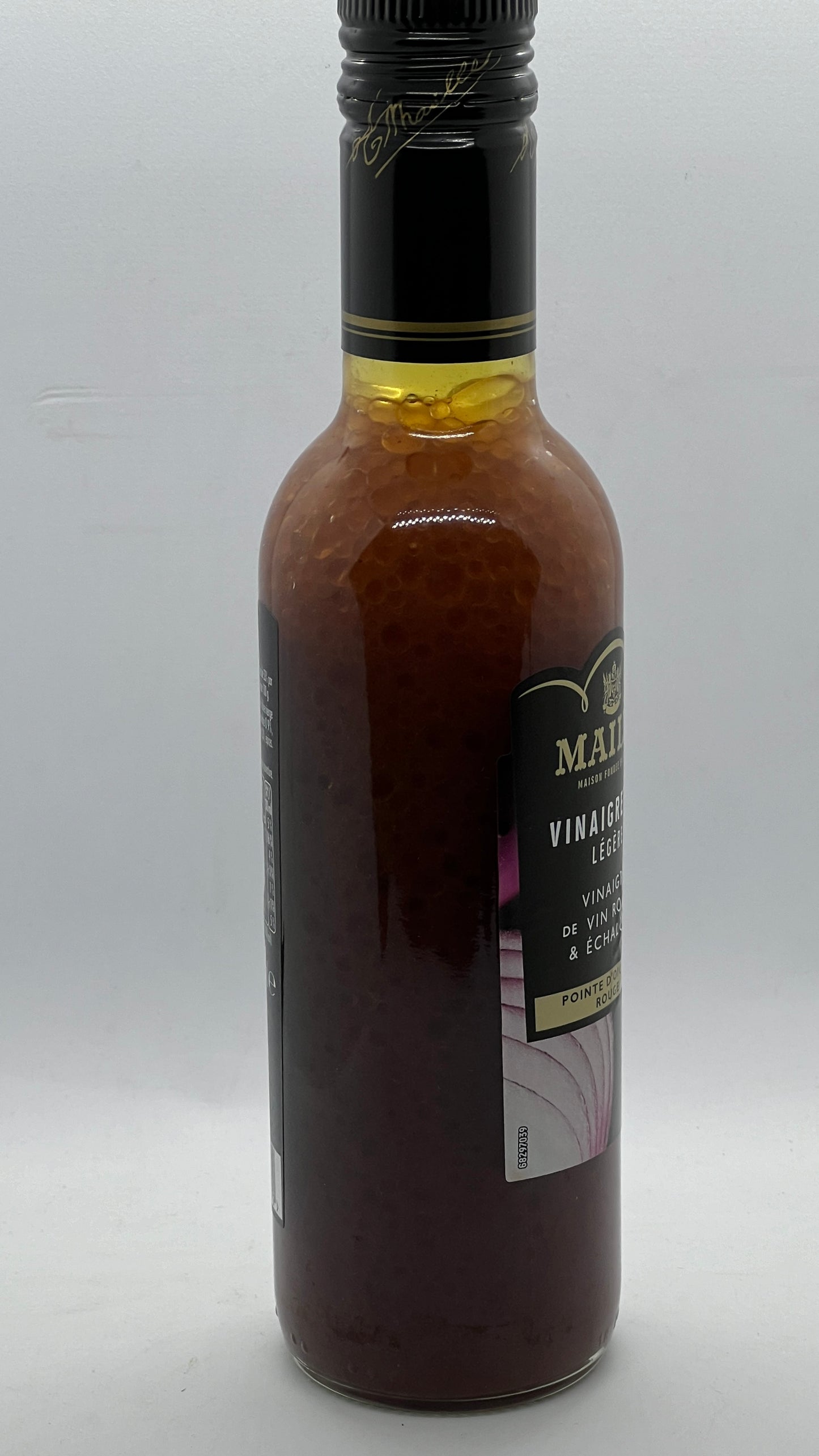 Maille Essig rote Zwiebel Vinaigrette 360 ml