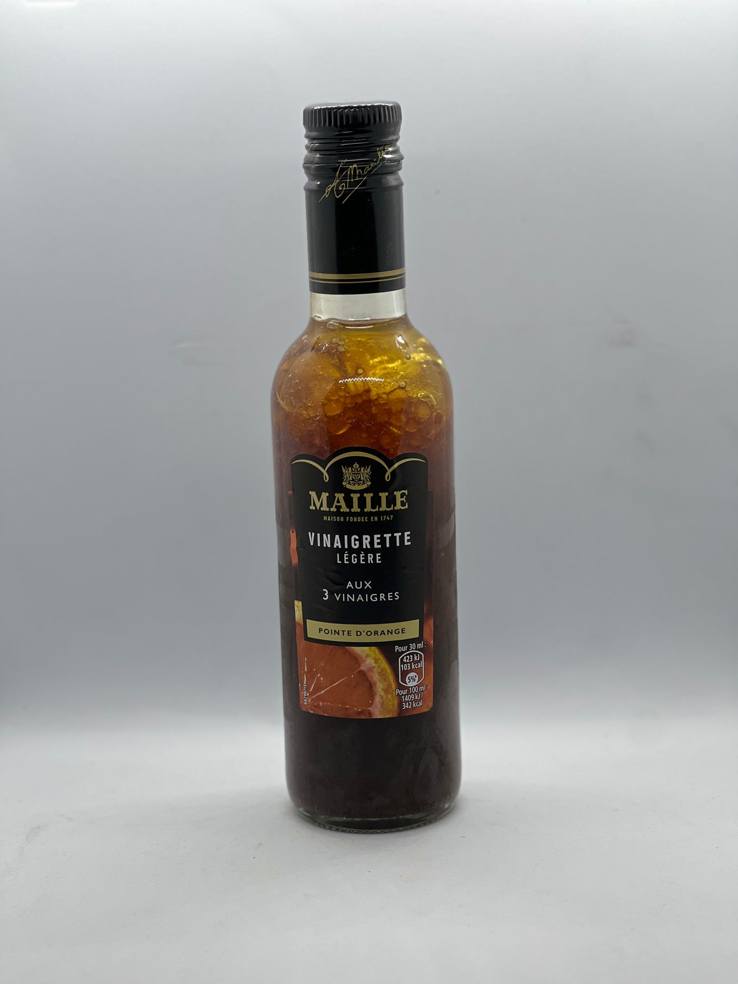 Maille Essig Orange Vinaigrette 360 ml