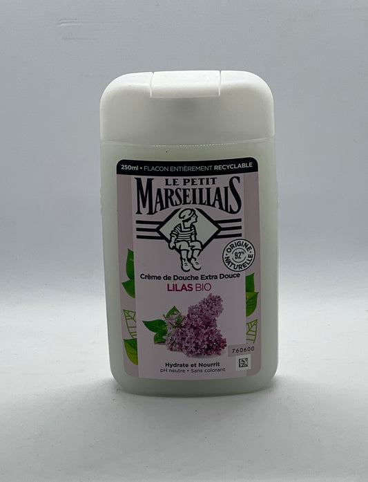 Le Petit Marseillais - Bio- Flieder Duschgel 250 ml