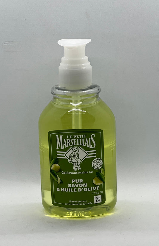 Le Petit Marseillais - Olive flüssig Handseife 300 ml