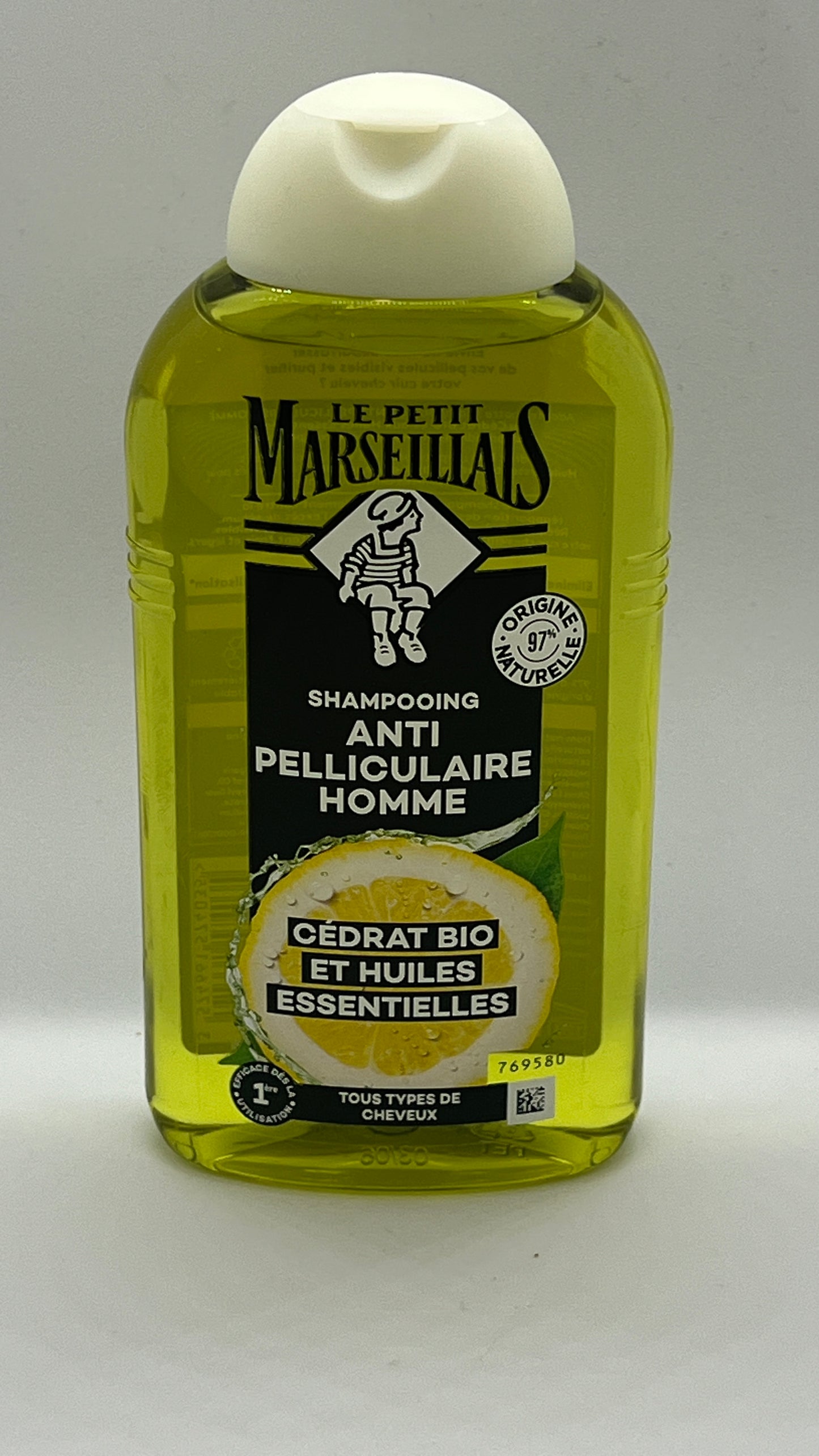 Le Petit Marseillais - Shampoo