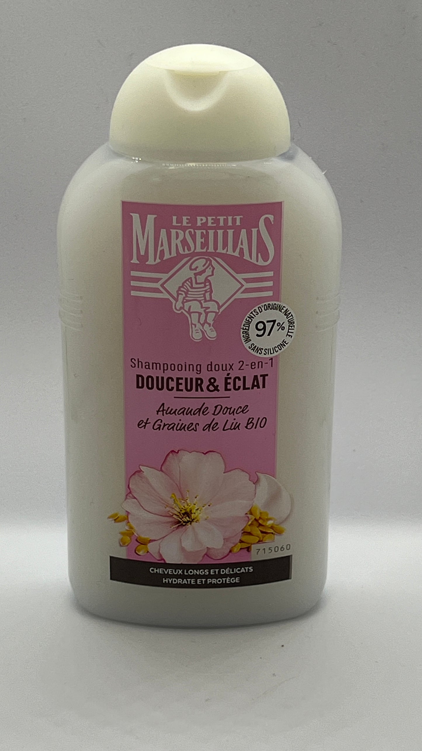 Le Petit Marseillais - Shampoo