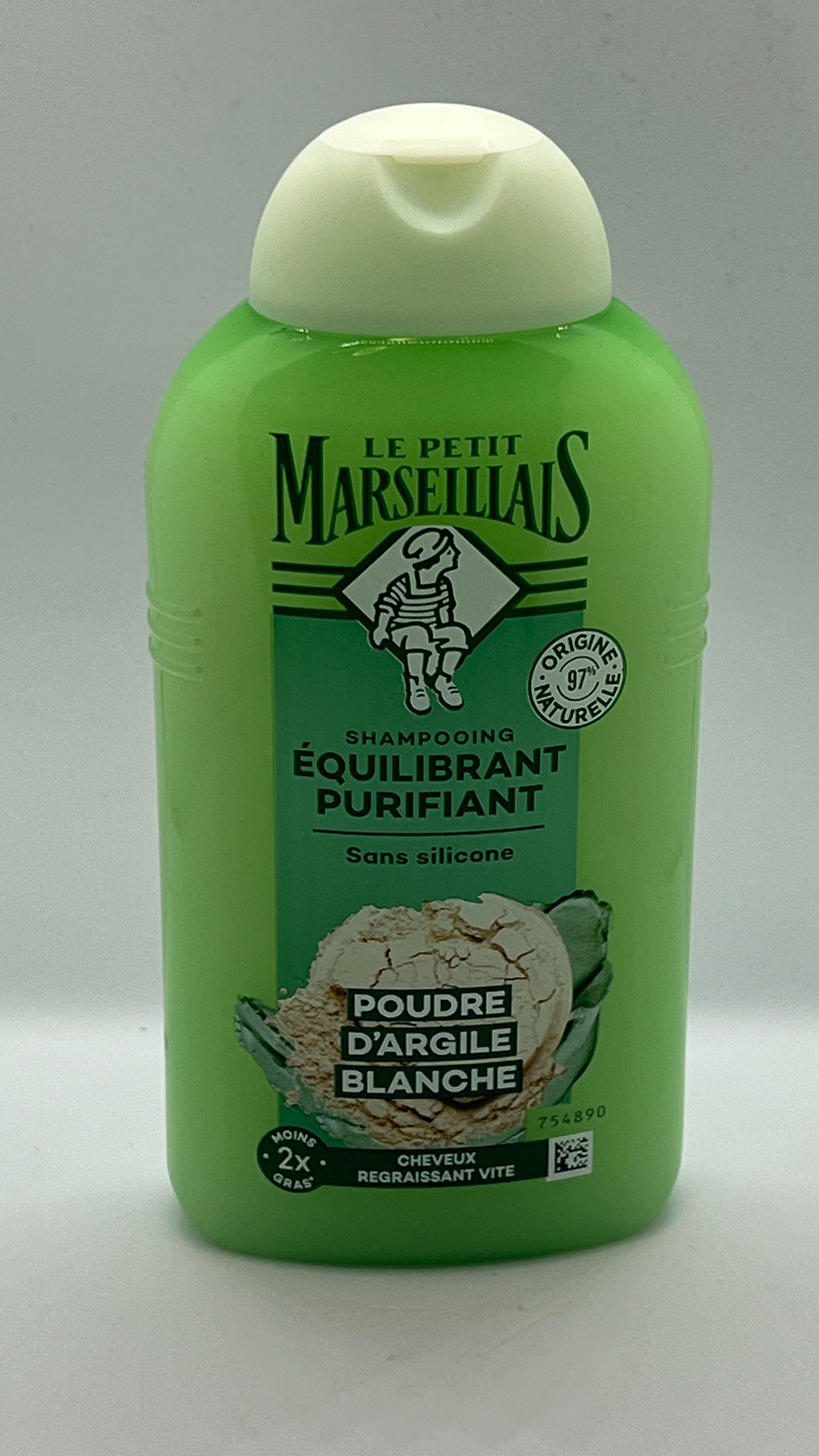 Le Petit Marseillais - Shampoo